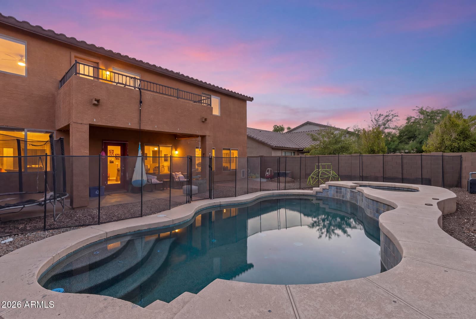 5416 W Novak Way, Laveen, AZ 85339 — photo 67 of 76