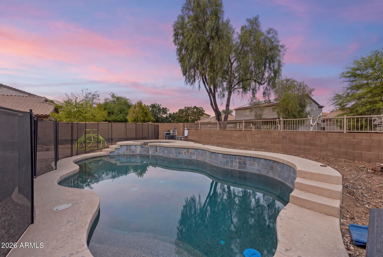 5416 W Novak Way, Laveen, AZ 85339 — photo 70 of 76