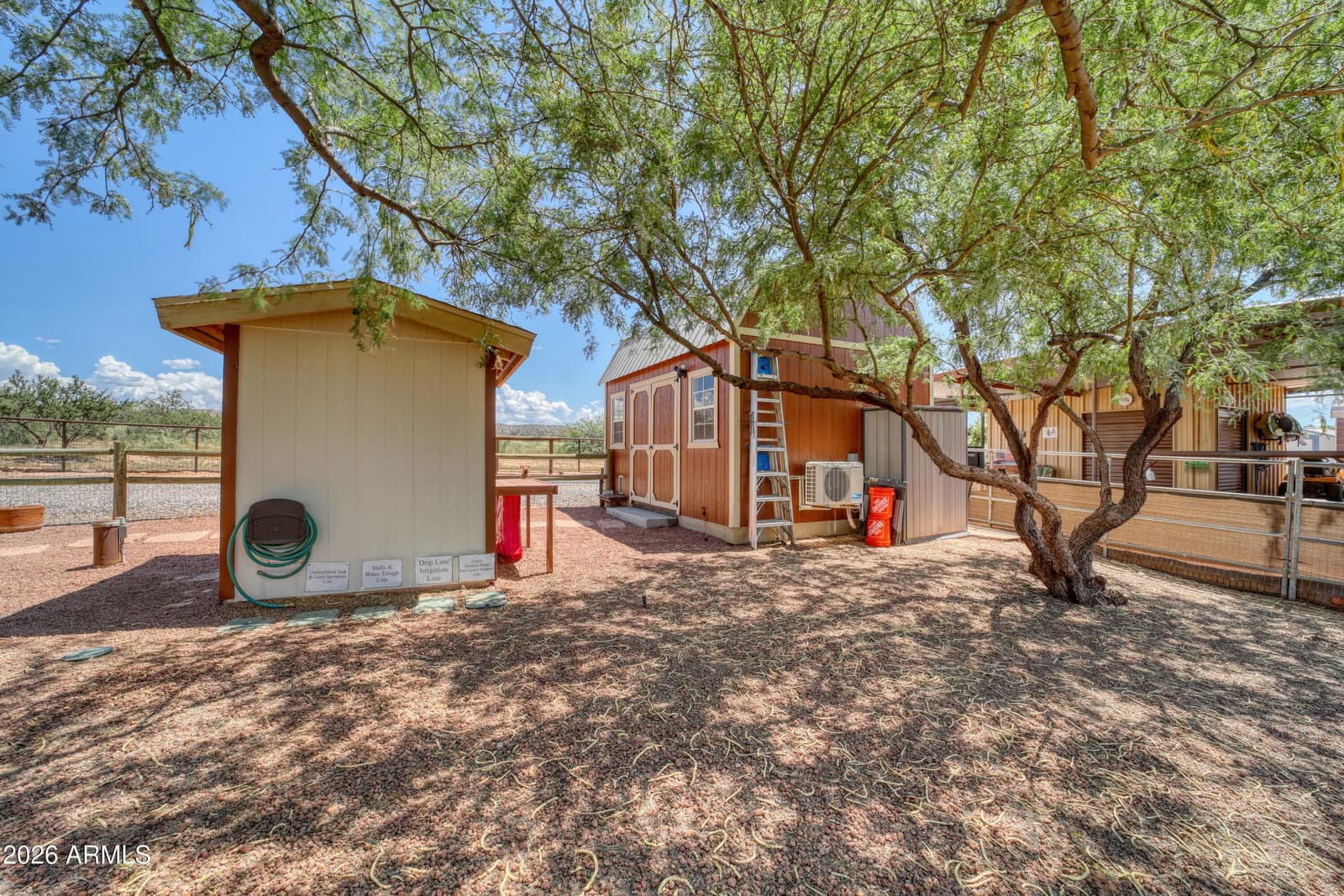 1355 S Desert Holly Trail, Cornville, AZ 86325 — photo 59 of 69