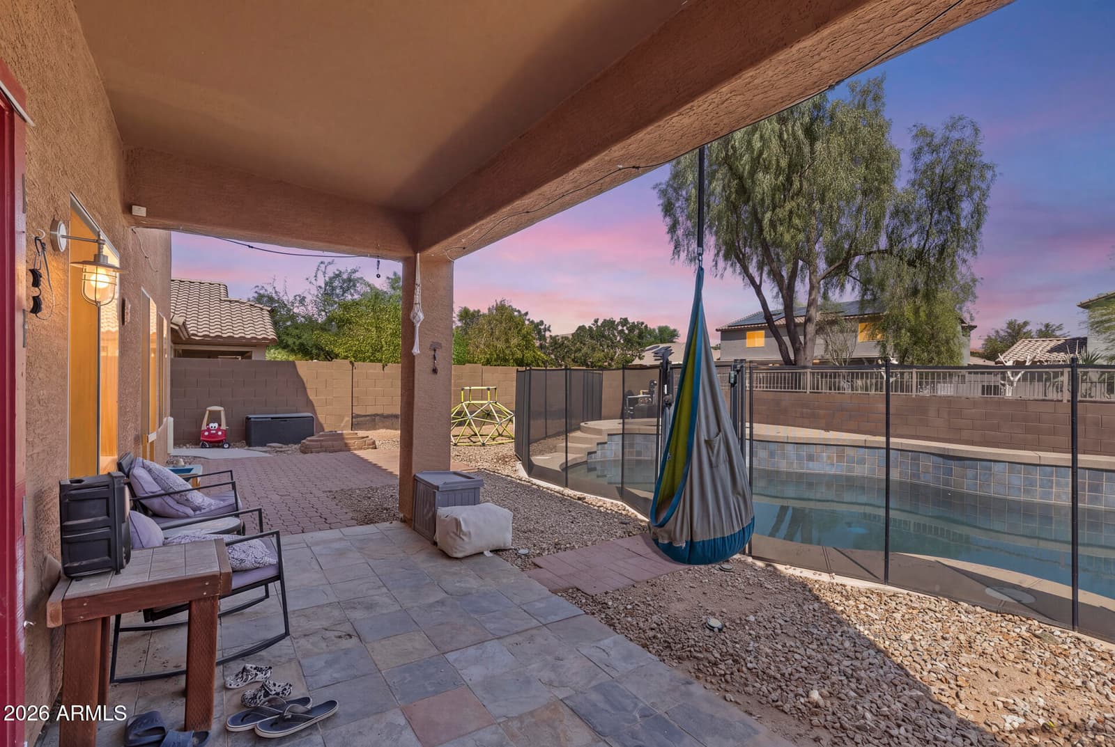 5416 W Novak Way, Laveen, AZ 85339 — photo 72 of 76