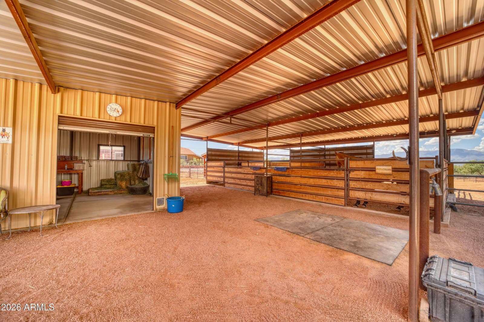 1355 S Desert Holly Trail, Cornville, AZ 86325 — photo 55 of 69