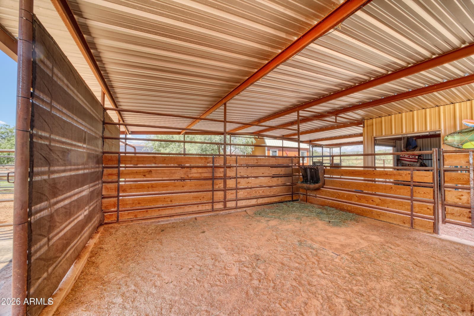 1355 S Desert Holly Trail, Cornville, AZ 86325 — photo 57 of 69