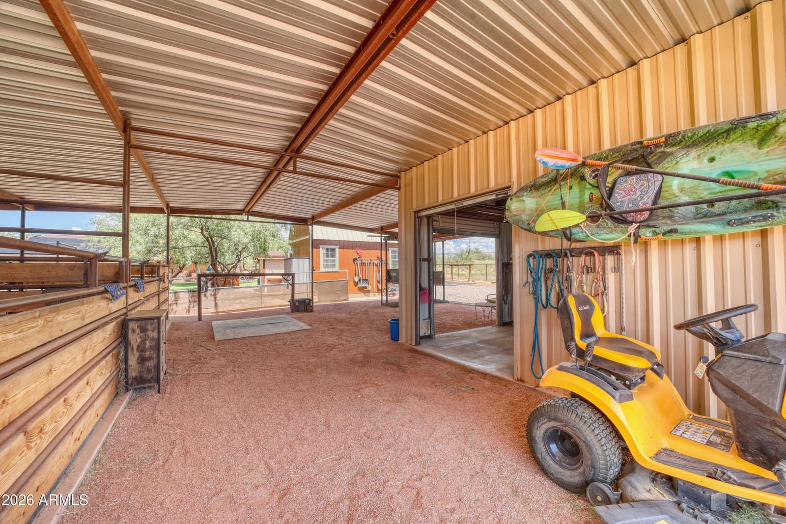 1355 S Desert Holly Trail, Cornville, AZ 86325 — photo 56 of 69