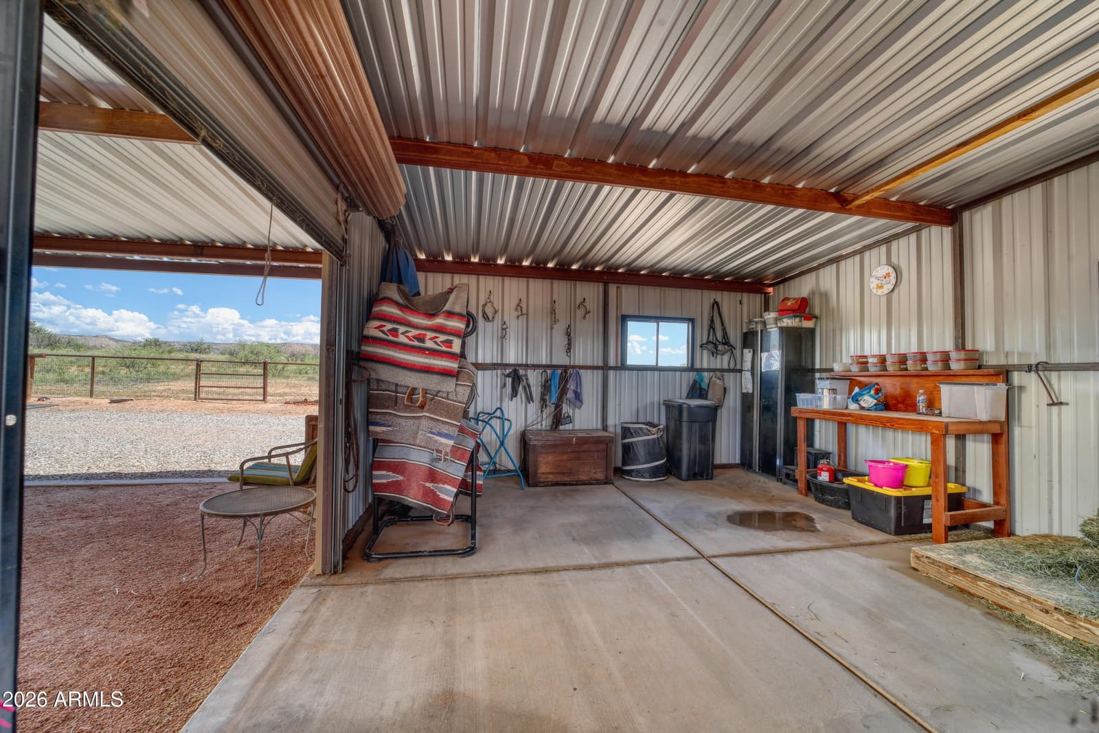 1355 S Desert Holly Trail, Cornville, AZ 86325 — photo 58 of 69