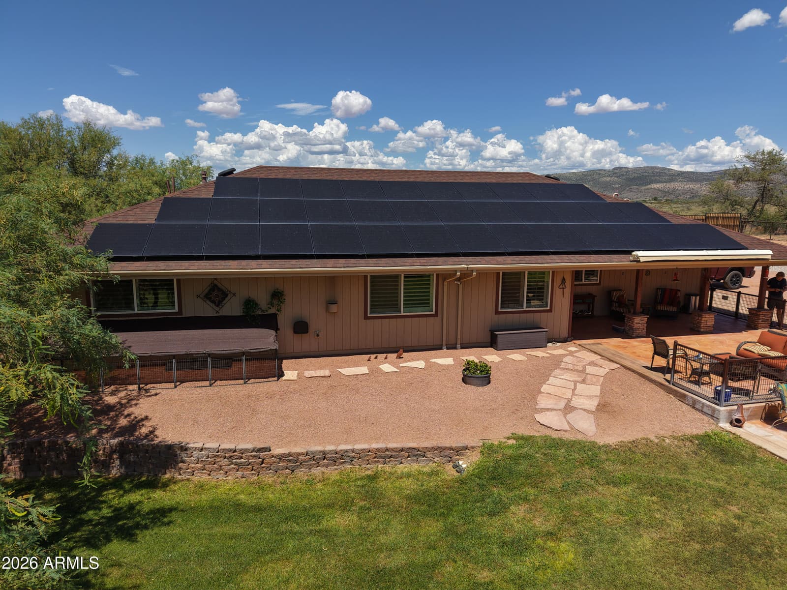 1355 S Desert Holly Trail, Cornville, AZ 86325 — photo 3 of 69