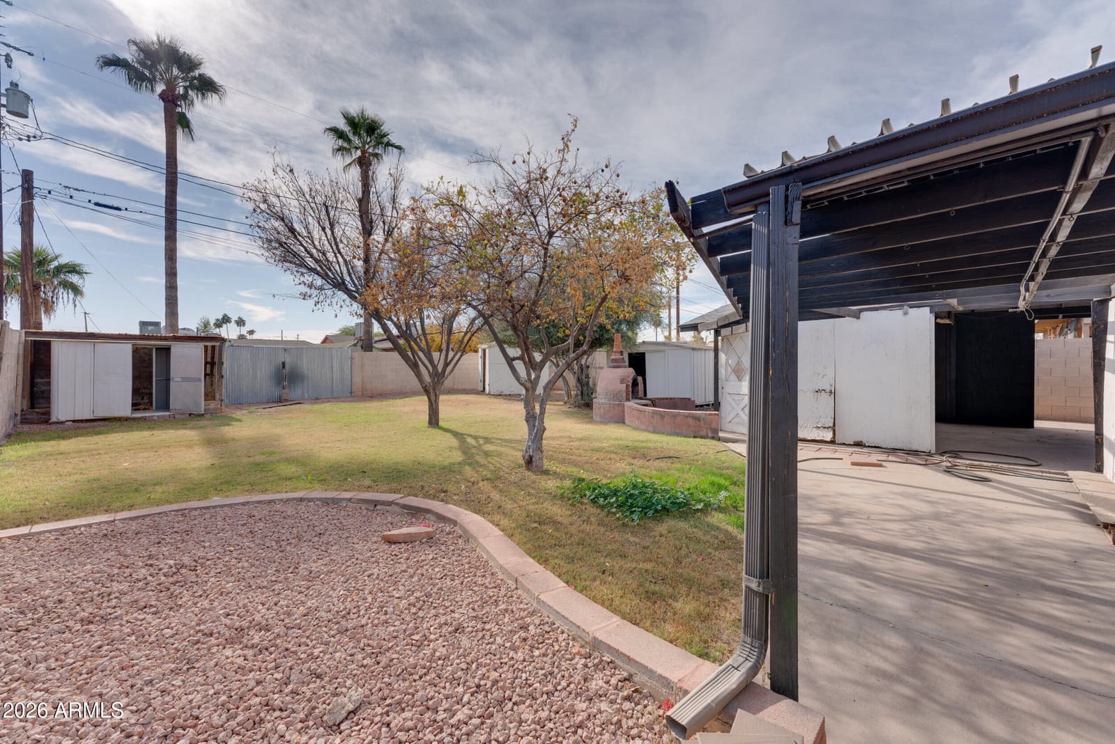 2089 E Don Carlos Avenue, Tempe, AZ 85281 — photo 29 of 34