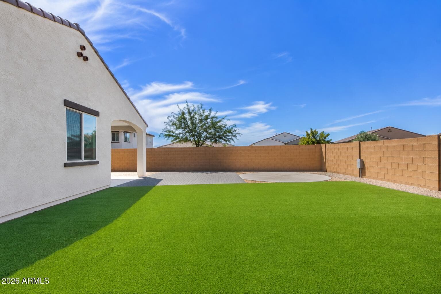 766 W Wind Cave Drive, San Tan Valley, AZ 85140 — photo 24 of 26