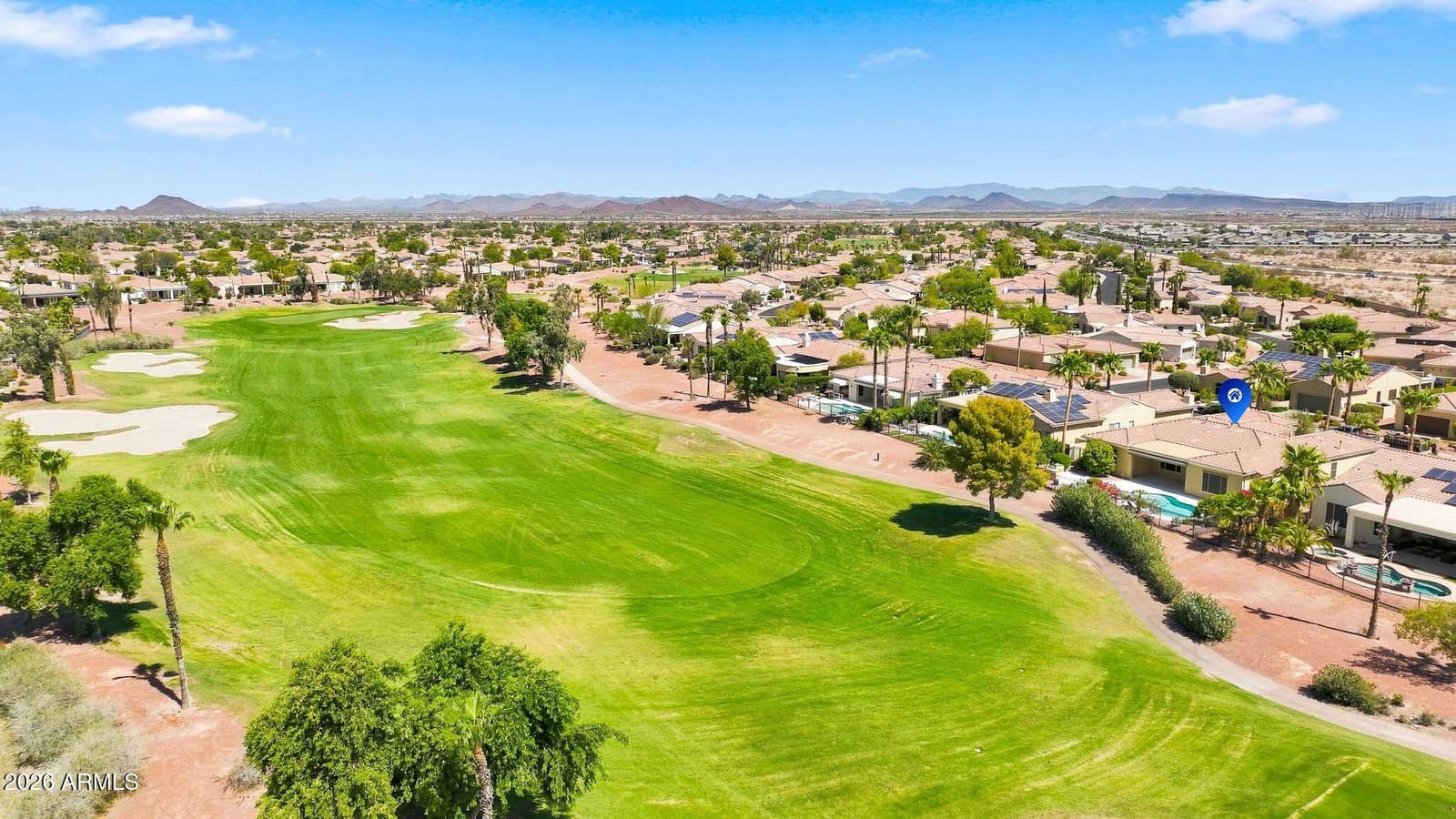 21922 N Pedregosa Court, Sun City West, AZ 85375 — photo 4 of 78