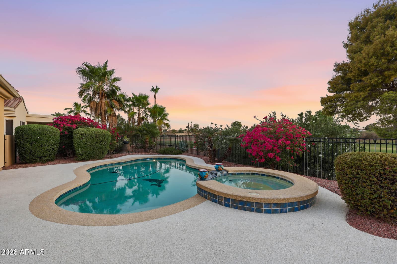 21922 N Pedregosa Court, Sun City West, AZ 85375 — photo 50 of 78