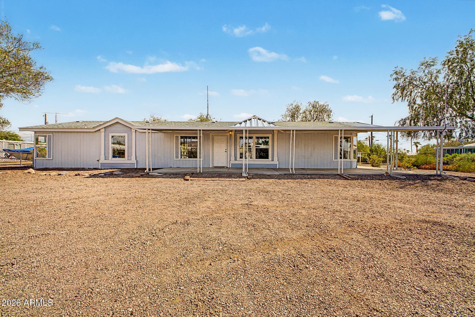 2705 W Mockingbird Street, Apache Junction, AZ 85120 — photo 1 of 19
