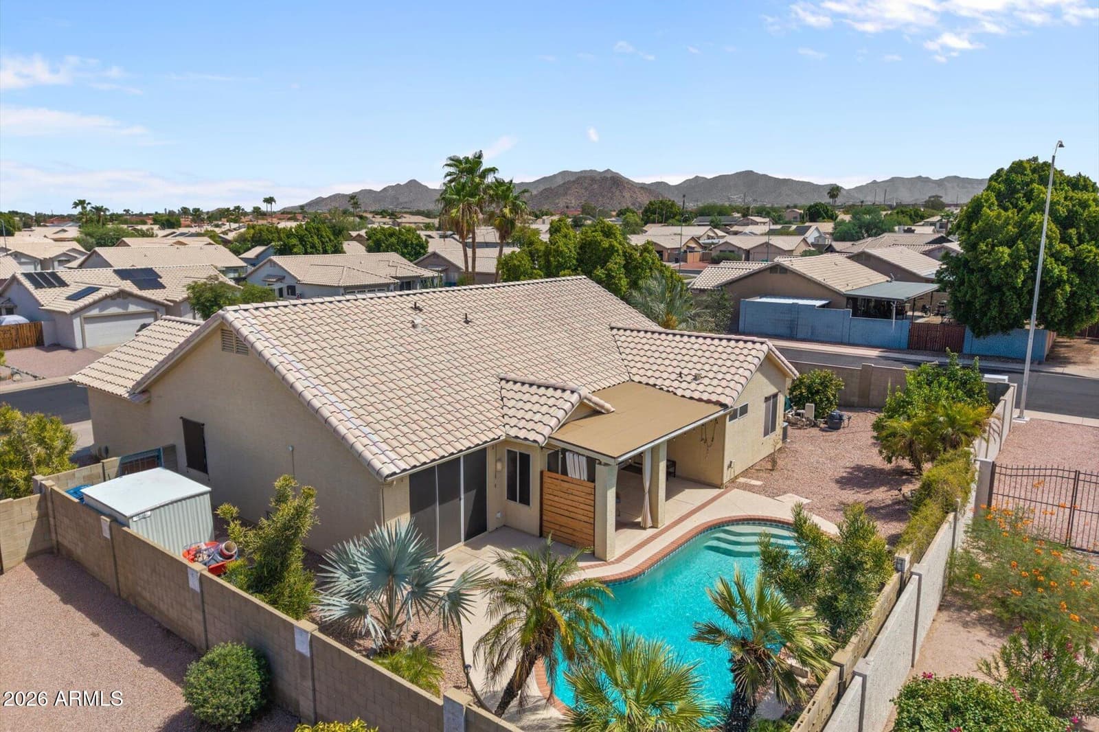 6305 E Palm Street, Mesa, AZ 85215 — photo 2 of 31