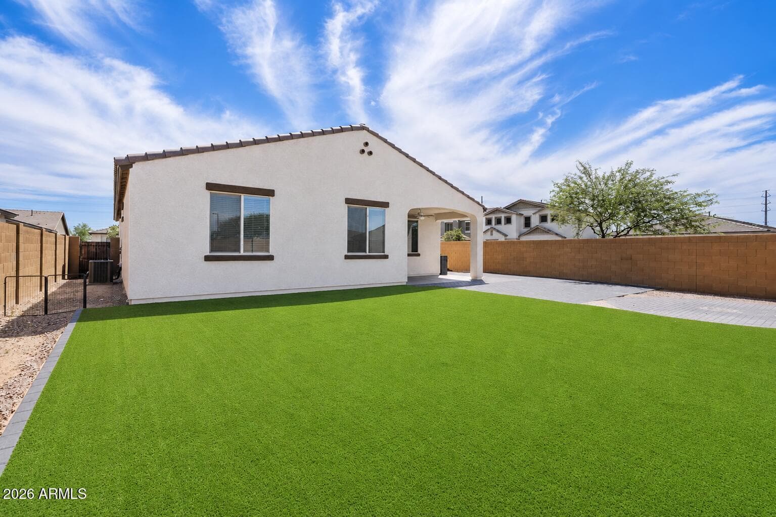 766 W Wind Cave Drive, San Tan Valley, AZ 85140 — photo 25 of 26
