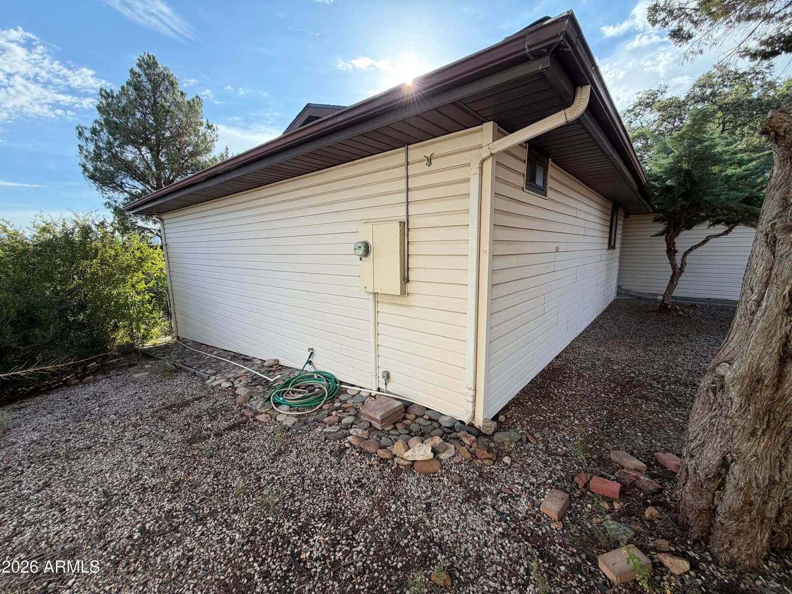4042 E Pueblo Road, Cottonwood, AZ 86326 — photo 5 of 38