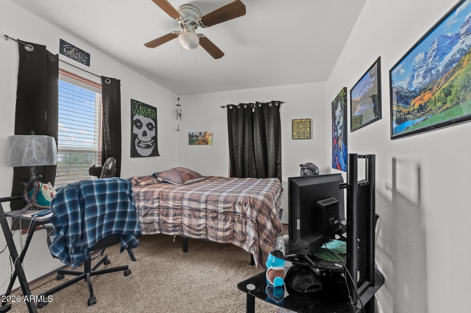 512 W Claessens Drive, Morristown, AZ 85342 — photo 16 of 23