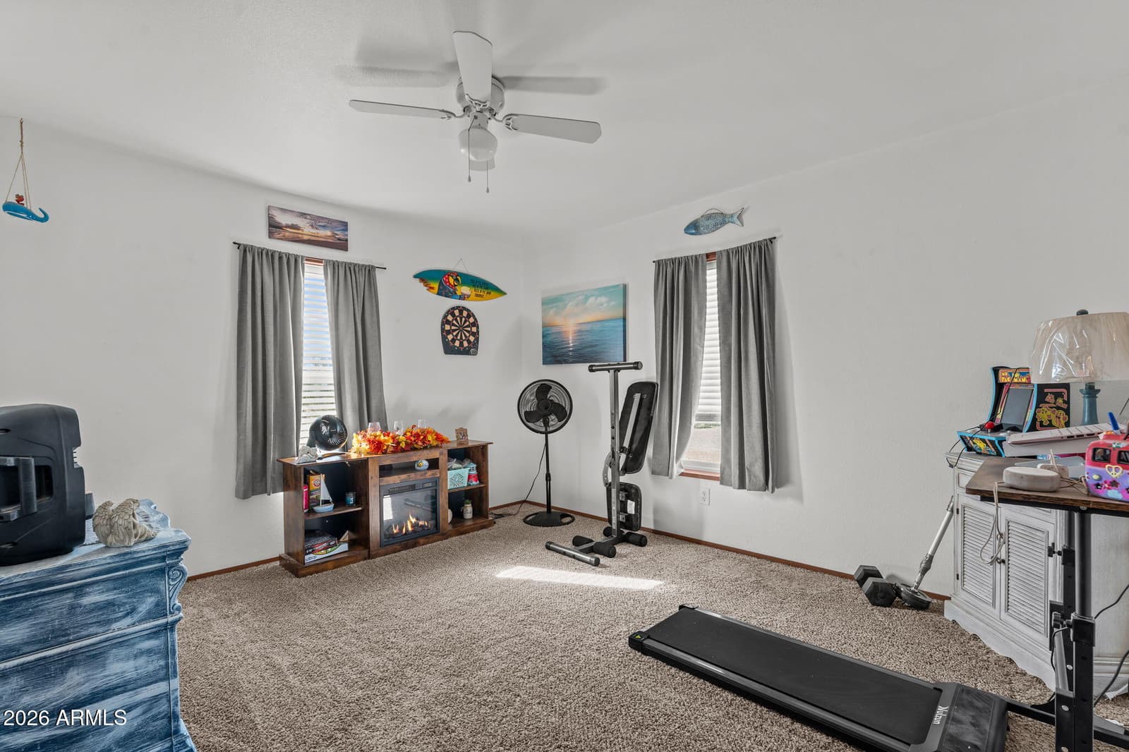 512 W Claessens Drive, Morristown, AZ 85342 — photo 17 of 23