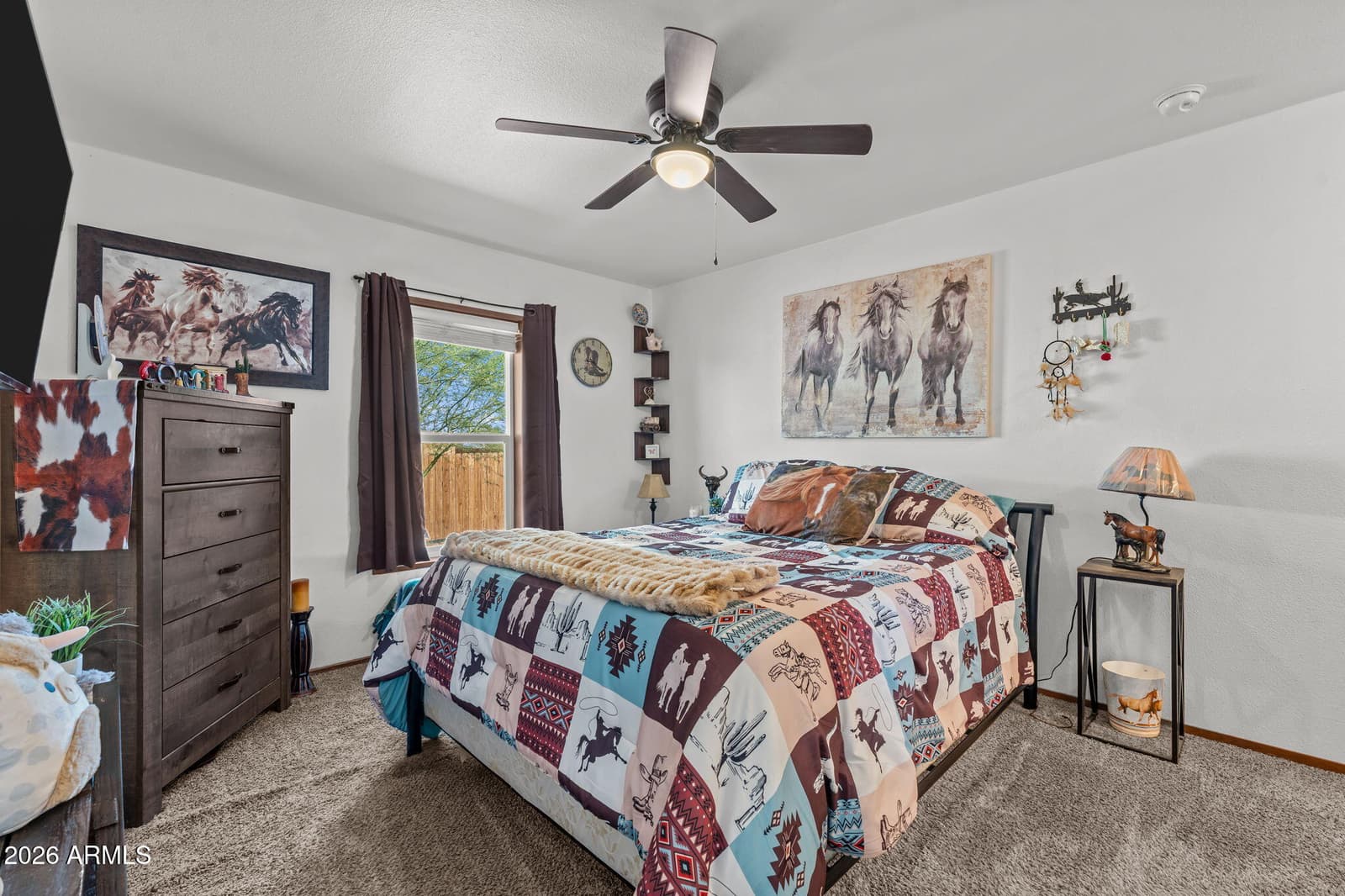512 W Claessens Drive, Morristown, AZ 85342 — photo 12 of 23