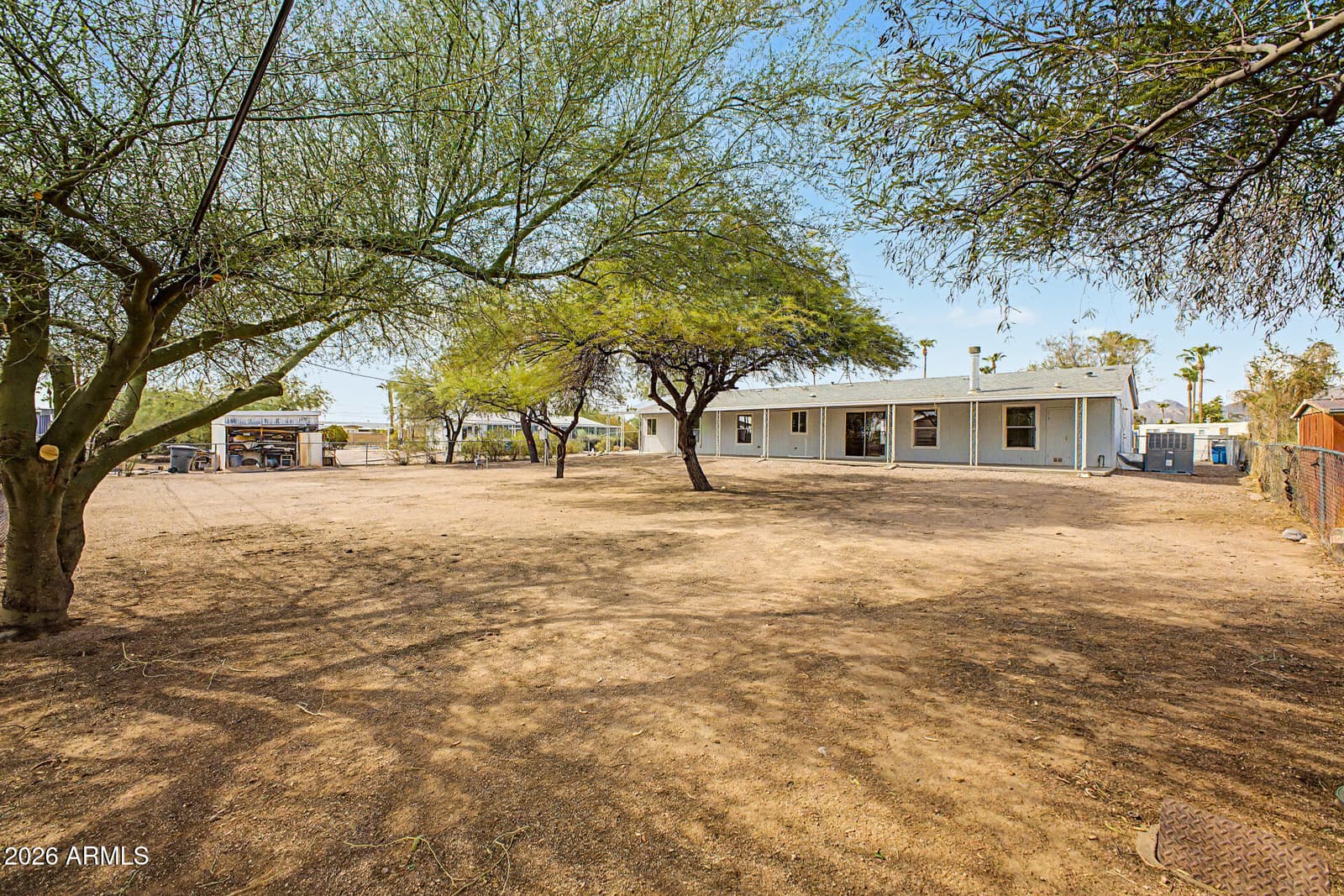 2705 W Mockingbird Street, Apache Junction, AZ 85120 — photo 19 of 19