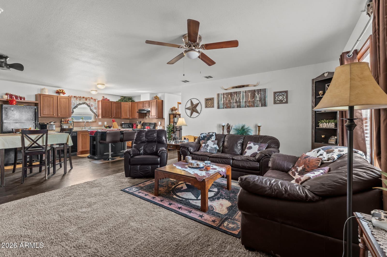 512 W Claessens Drive, Morristown, AZ 85342 — photo 9 of 23