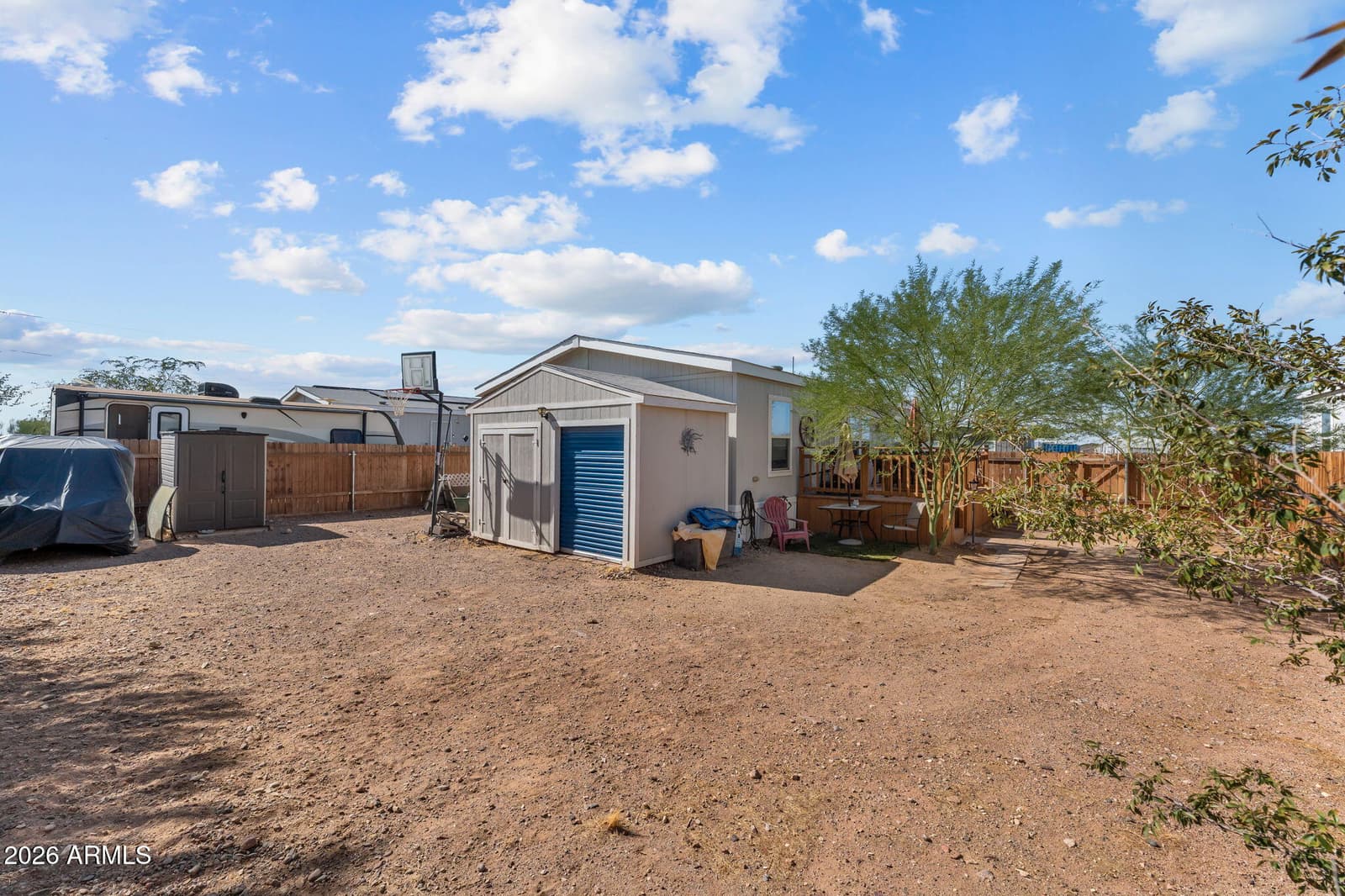 512 W Claessens Drive, Morristown, AZ 85342 — photo 23 of 23