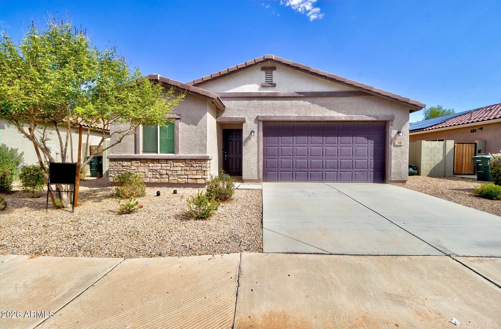 948 E Wiley Way, Casa Grande, AZ 85122 — photo 27 of 27
