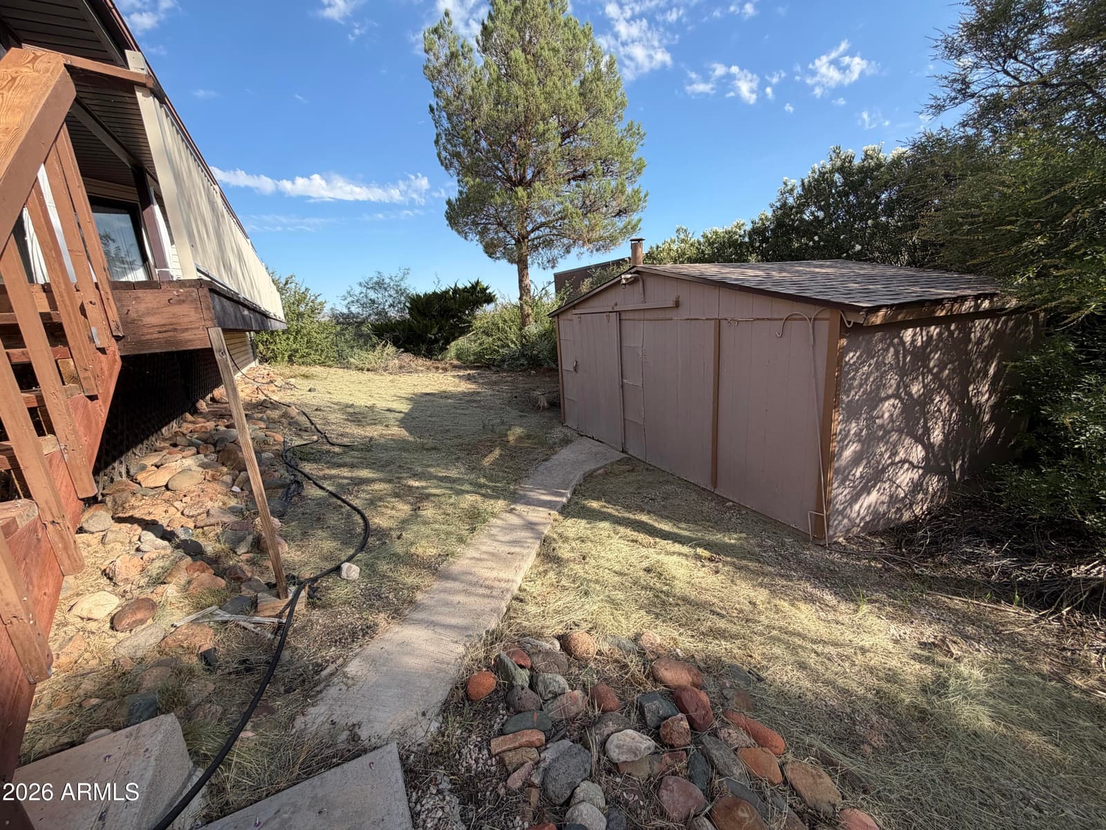 4042 E Pueblo Road, Cottonwood, AZ 86326 — photo 22 of 38