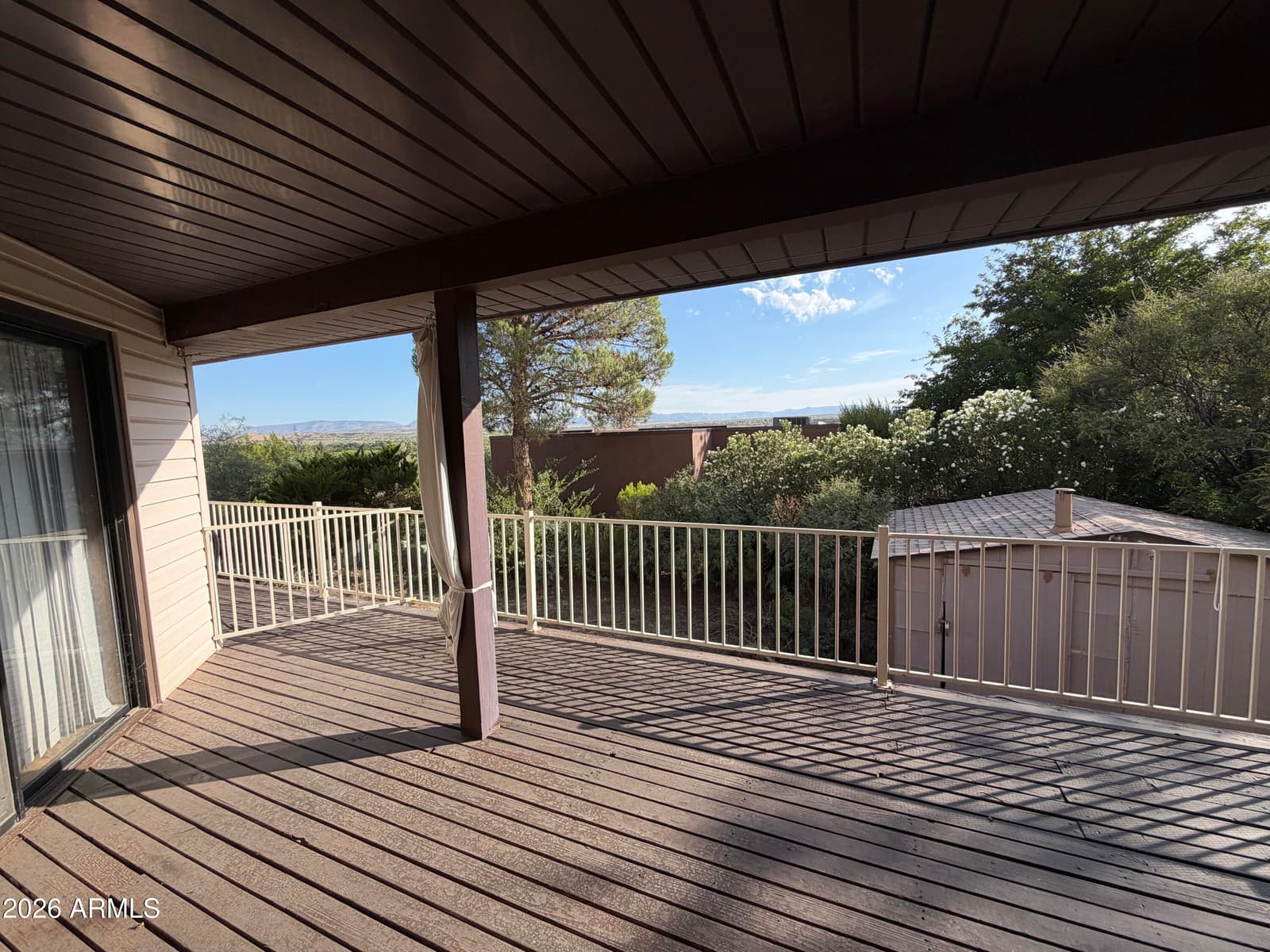 4042 E Pueblo Road, Cottonwood, AZ 86326 — photo 25 of 38