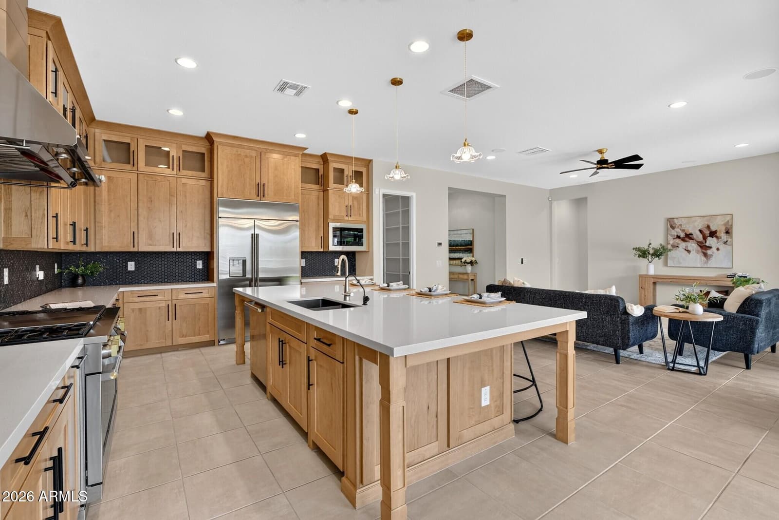 11681 N 170th Lane, Surprise, AZ 85388 — photo 8 of 74