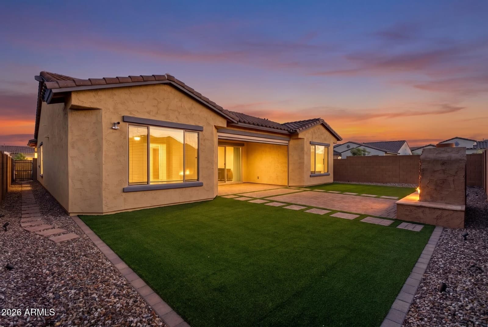 11681 N 170th Lane, Surprise, AZ 85388 — photo 45 of 74