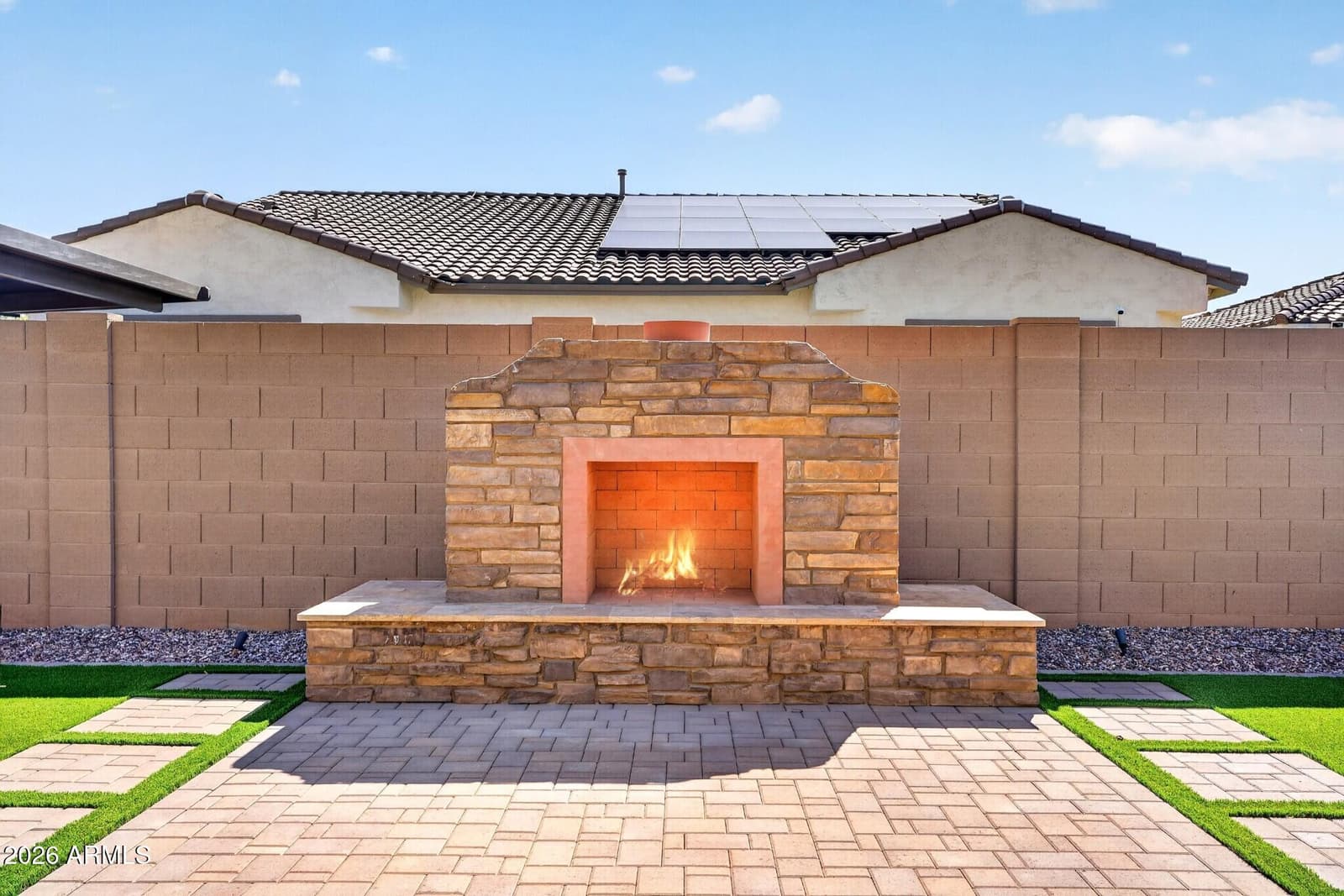 11681 N 170th Lane, Surprise, AZ 85388 — photo 49 of 74