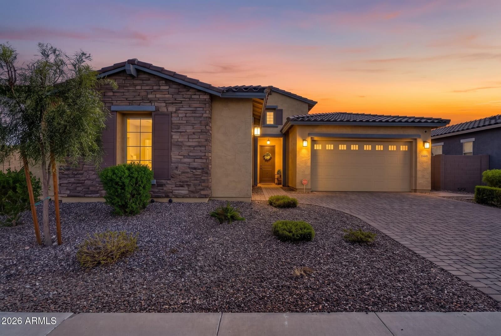 11681 N 170th Lane, Surprise, AZ 85388 — photo 54 of 74
