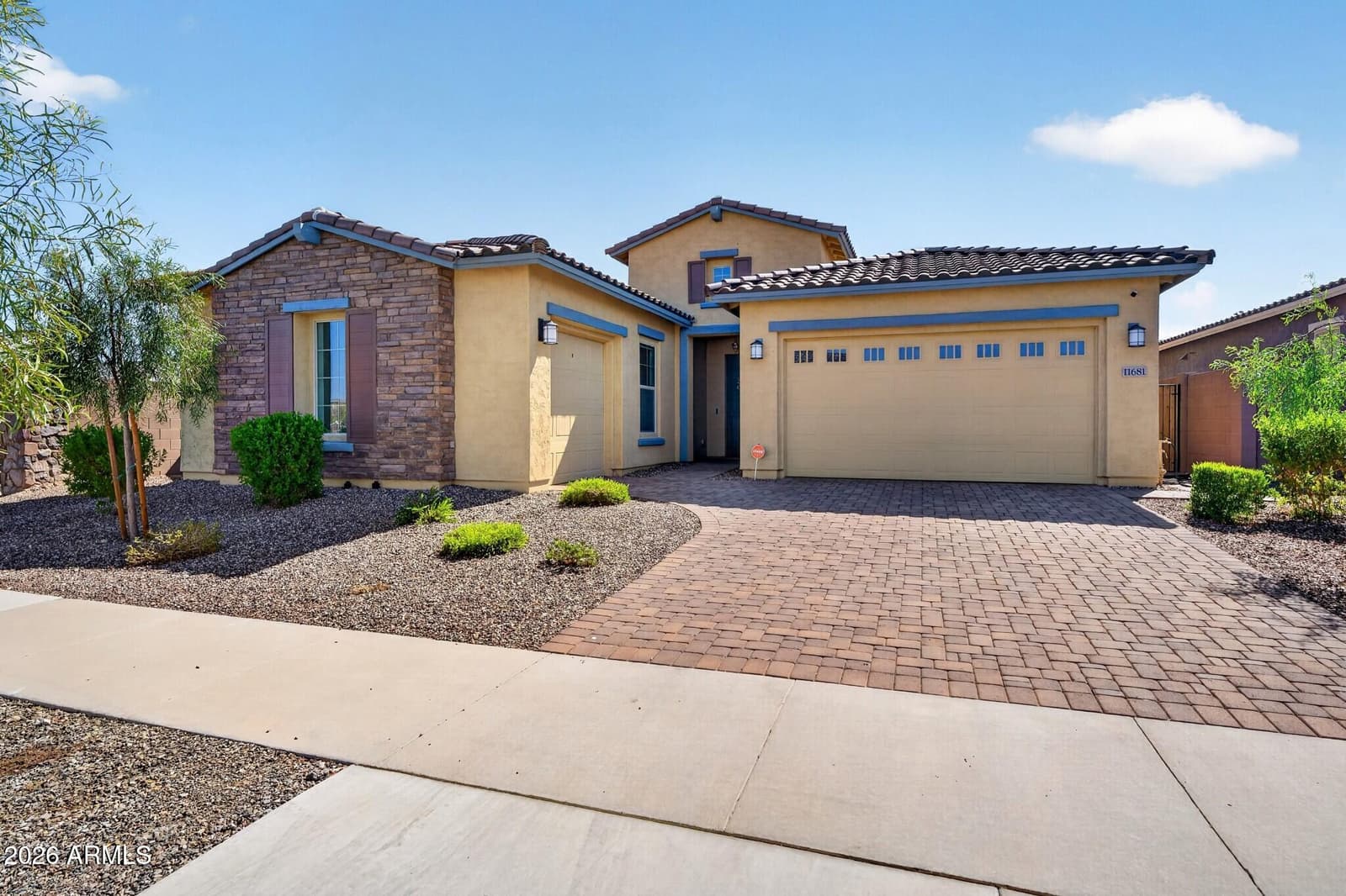 11681 N 170th Lane, Surprise, AZ 85388 — photo 56 of 74