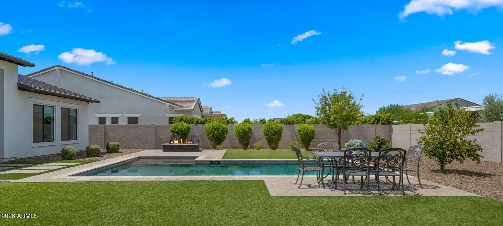 20688 E Pummelos Road, Queen Creek, AZ 85142 — photo 29 of 50