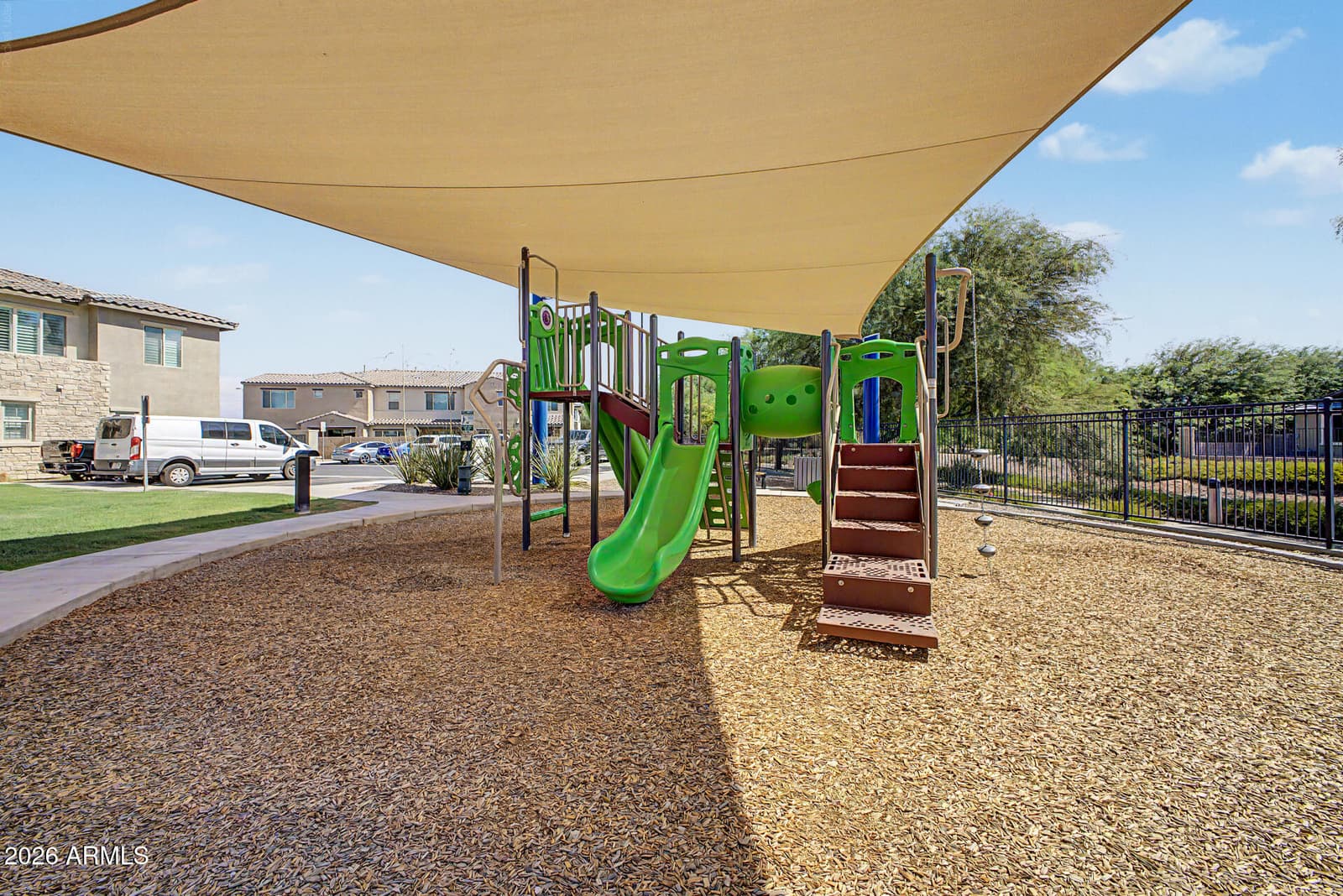 753 E Rojo Way 102, Gilbert, AZ 85297 — photo 38 of 54