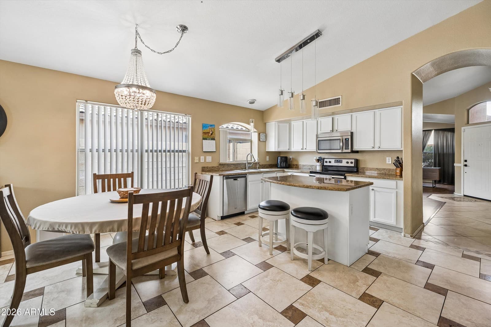 3120 S 94th Place, Mesa, AZ 85212 — photo 10 of 37