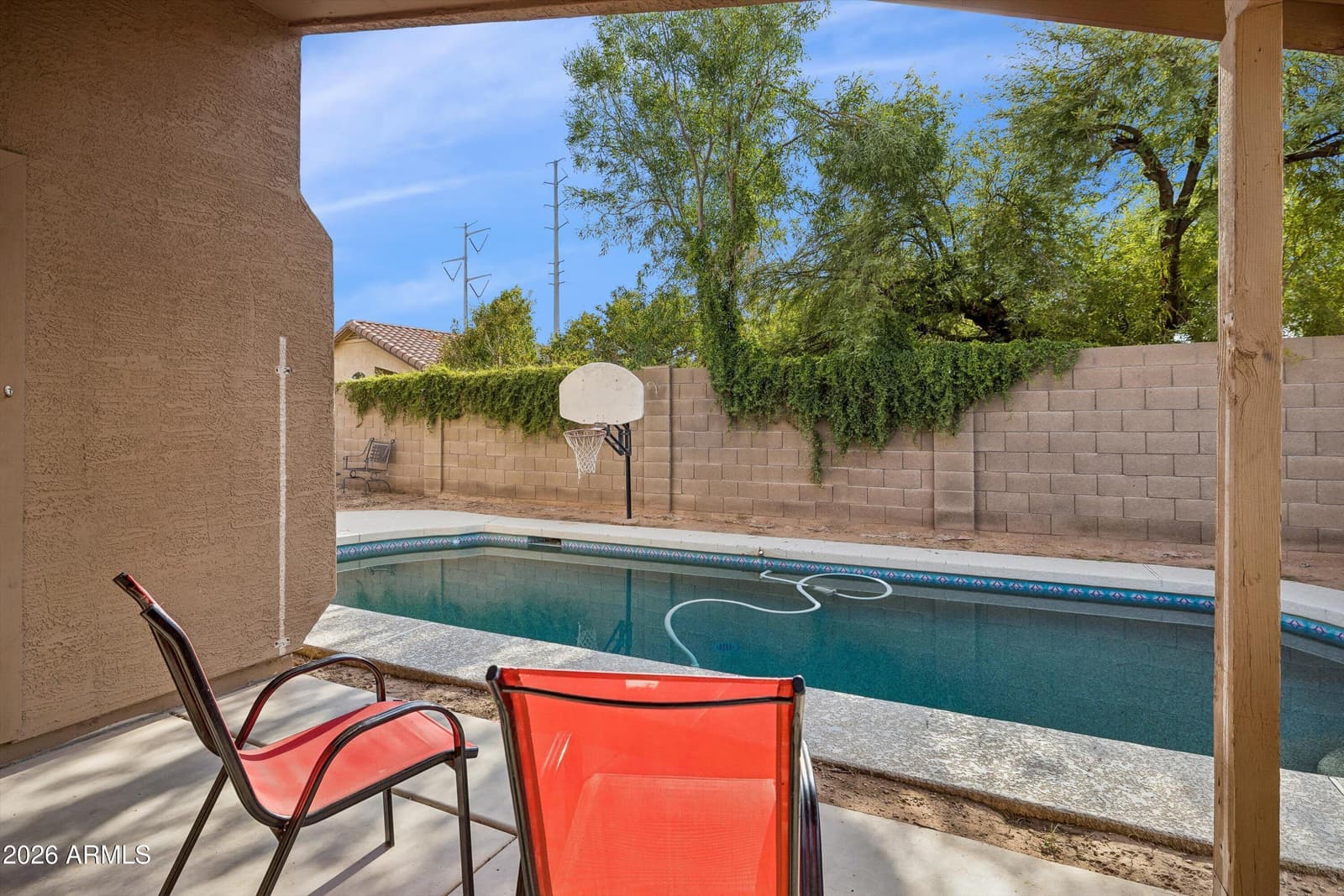 3120 S 94th Place, Mesa, AZ 85212 — photo 30 of 37