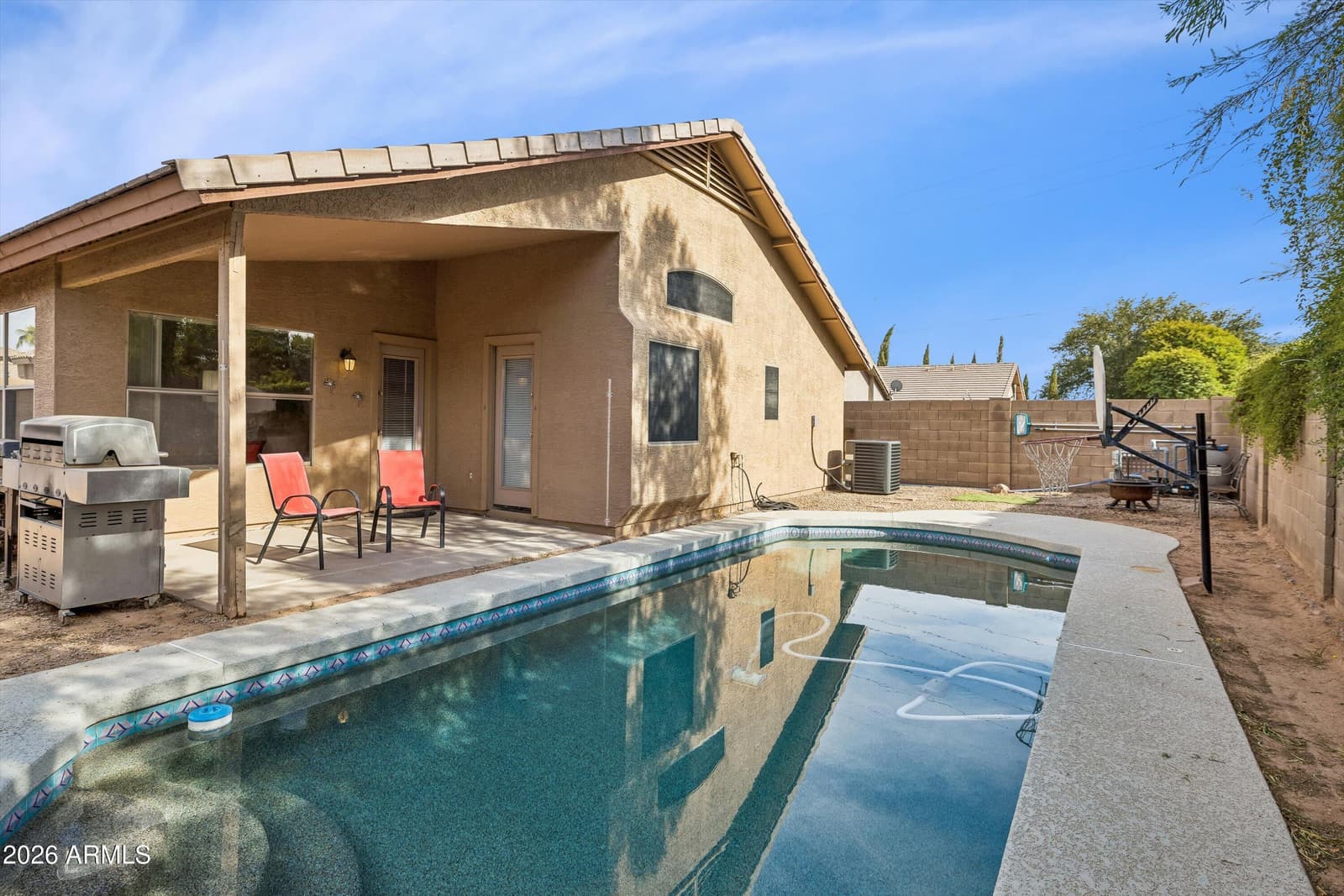 3120 S 94th Place, Mesa, AZ 85212 — photo 32 of 37