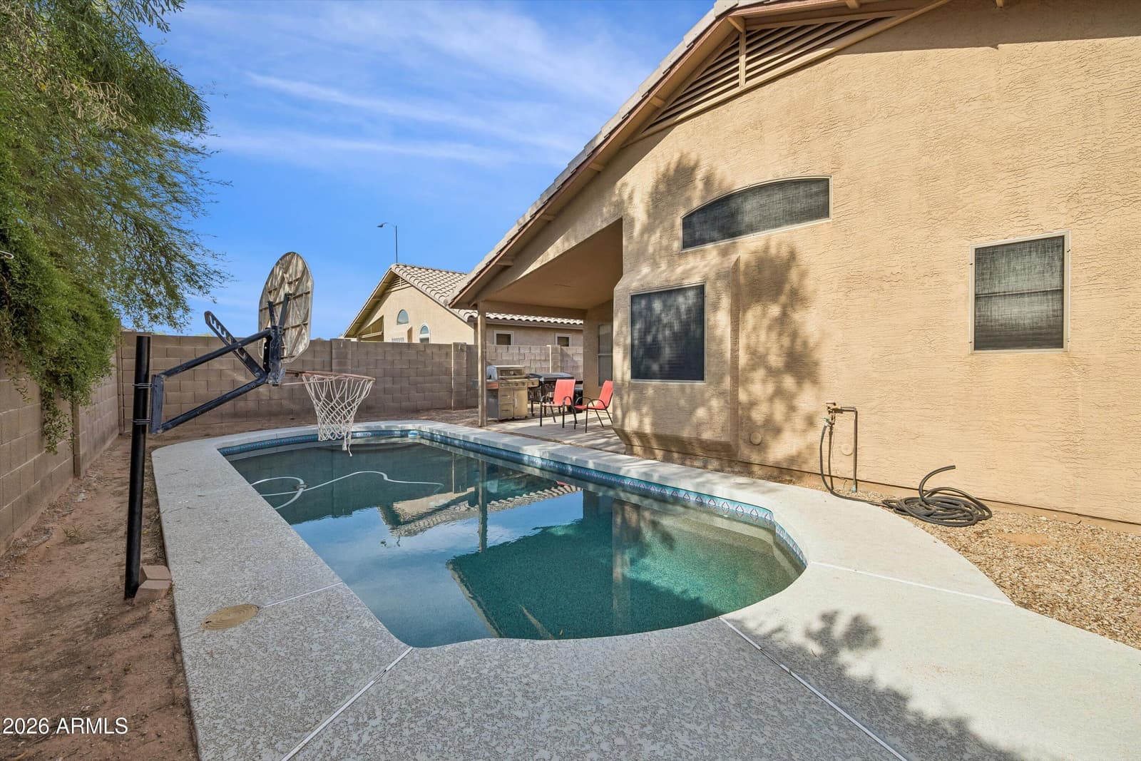 3120 S 94th Place, Mesa, AZ 85212 — photo 33 of 37