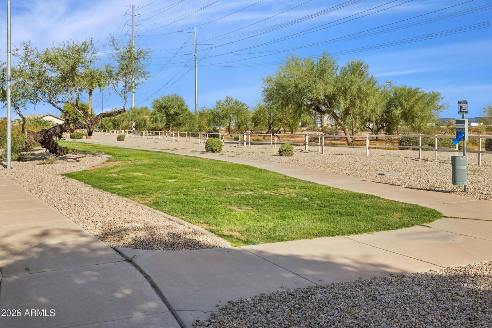 3120 S 94th Place, Mesa, AZ 85212 — photo 35 of 37