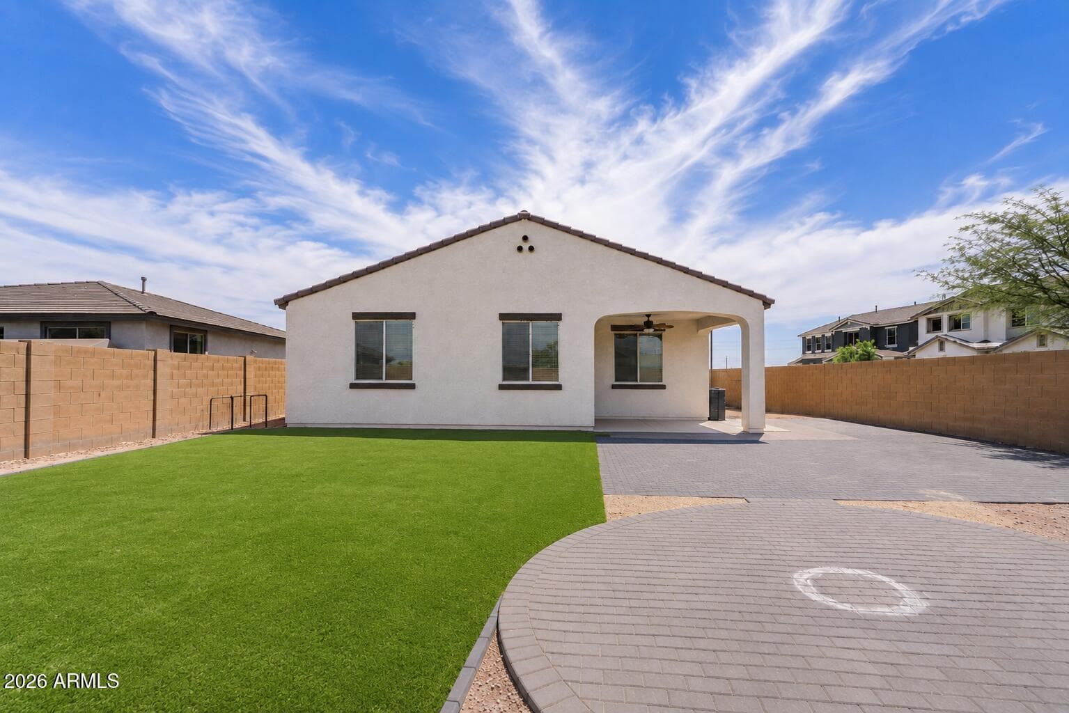 766 W Wind Cave Drive, San Tan Valley, AZ 85140 — photo 26 of 26