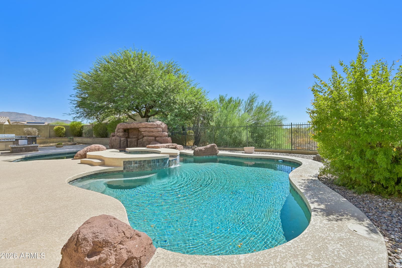 40003 N Majesty Trail, Anthem, AZ 85086 — photo 42 of 46