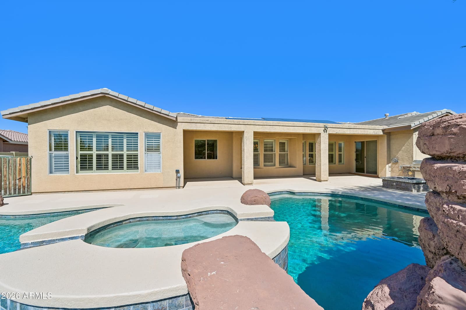 40003 N Majesty Trail, Anthem, AZ 85086 — photo 43 of 46