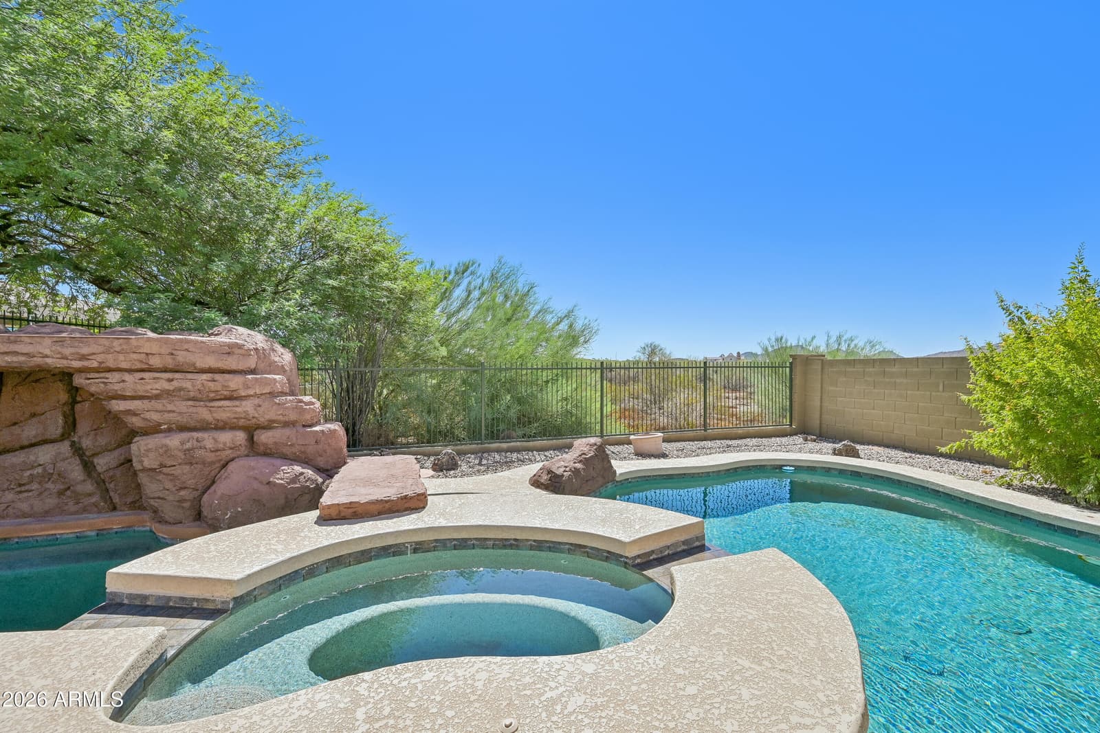 40003 N Majesty Trail, Anthem, AZ 85086 — photo 44 of 46