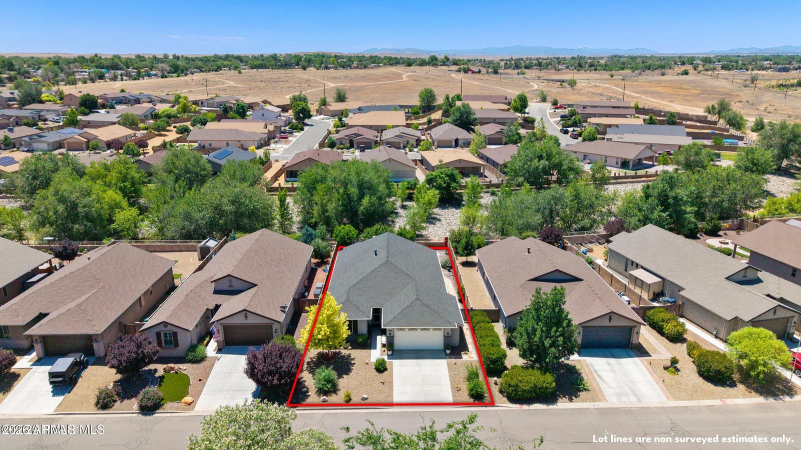 1289 Essex Way, Chino Valley, AZ 86323 — photo 28 of 31