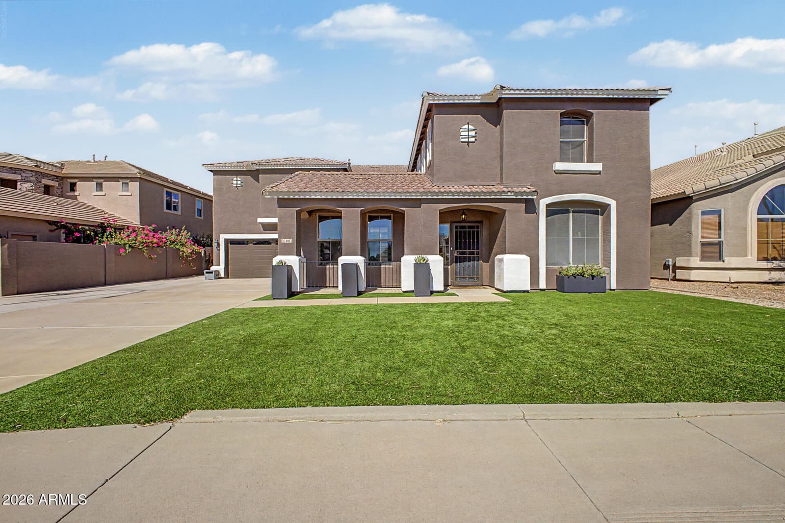 4052 S Emery, Mesa, AZ 85212 — photo 1 of 39