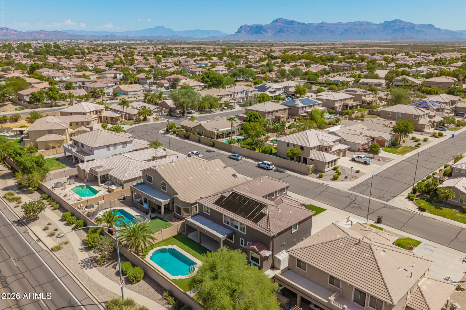 4052 S Emery, Mesa, AZ 85212 — photo 5 of 39