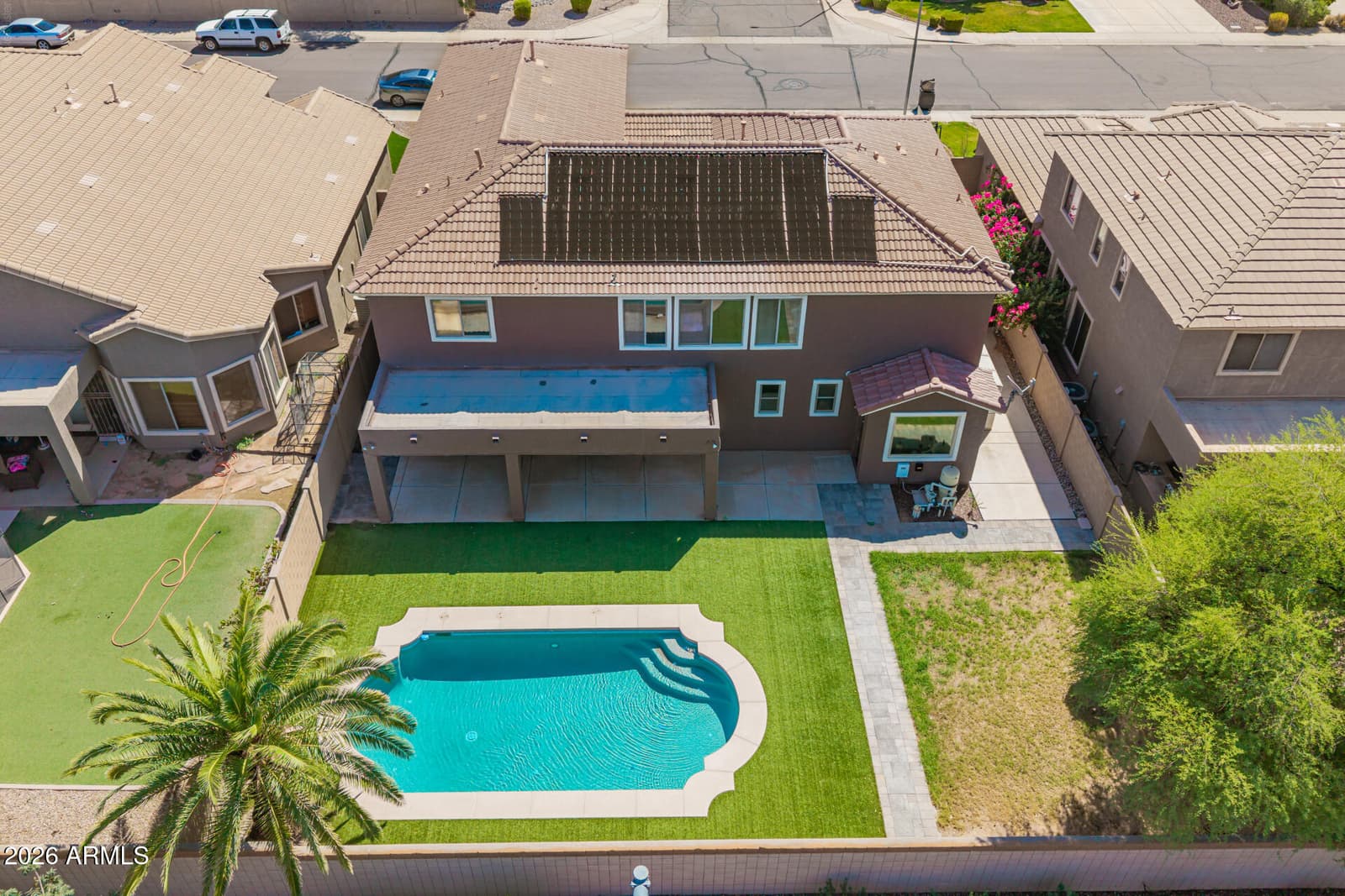 4052 S Emery, Mesa, AZ 85212 — photo 3 of 39