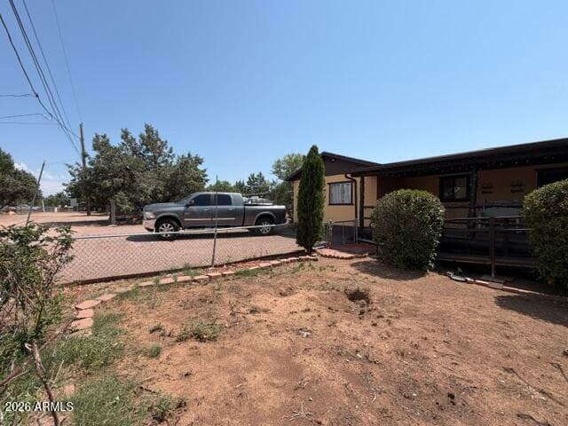 8080 W Barranca Road, Payson, AZ 85541 — photo 2 of 41