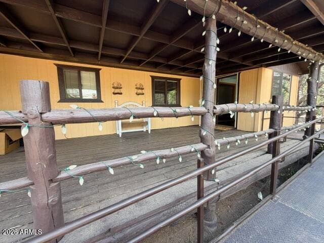 8080 W Barranca Road, Payson, AZ 85541 — photo 3 of 41