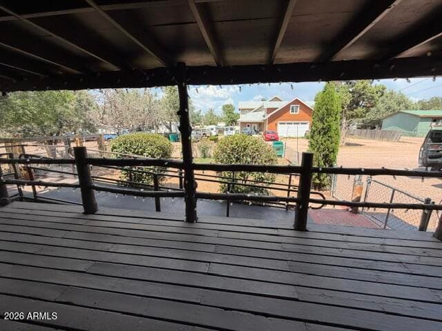 8080 W Barranca Road, Payson, AZ 85541 — photo 5 of 41