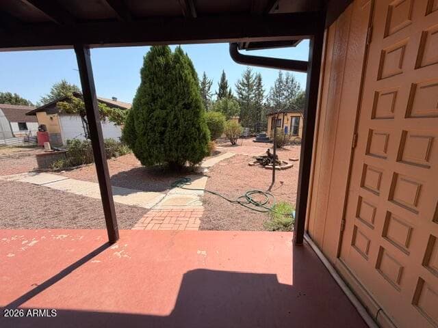 8080 W Barranca Road, Payson, AZ 85541 — photo 34 of 41